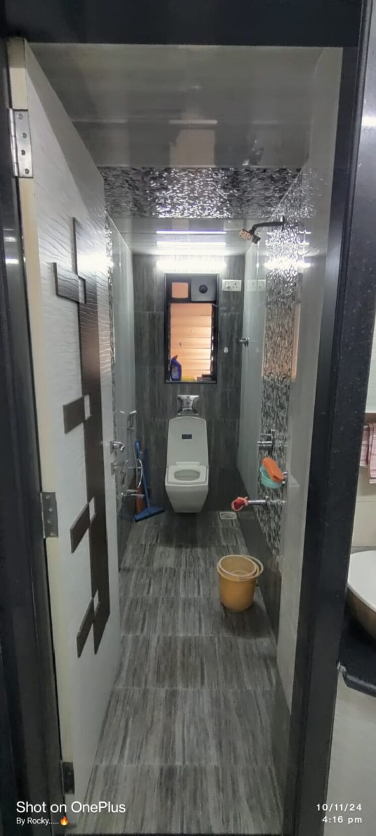 Bathroom, kt-shree-riddhi-siddhi-chs-ltd 1 Bedroom 465 Sq.Ft. Apartment In Borivali West Mumbai 7792893