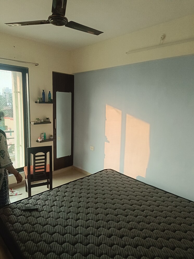 Room, seawoods 2 Bedroom 1100 Sq.Ft. Apartment In Seawoods Navi Mumbai 7792889