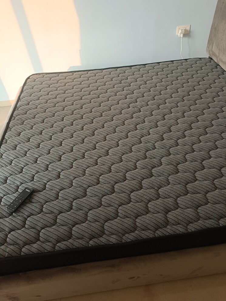 Bedroom, seawoods 2 Bedroom 1100 Sq.Ft. Apartment In Seawoods Navi Mumbai 7792889