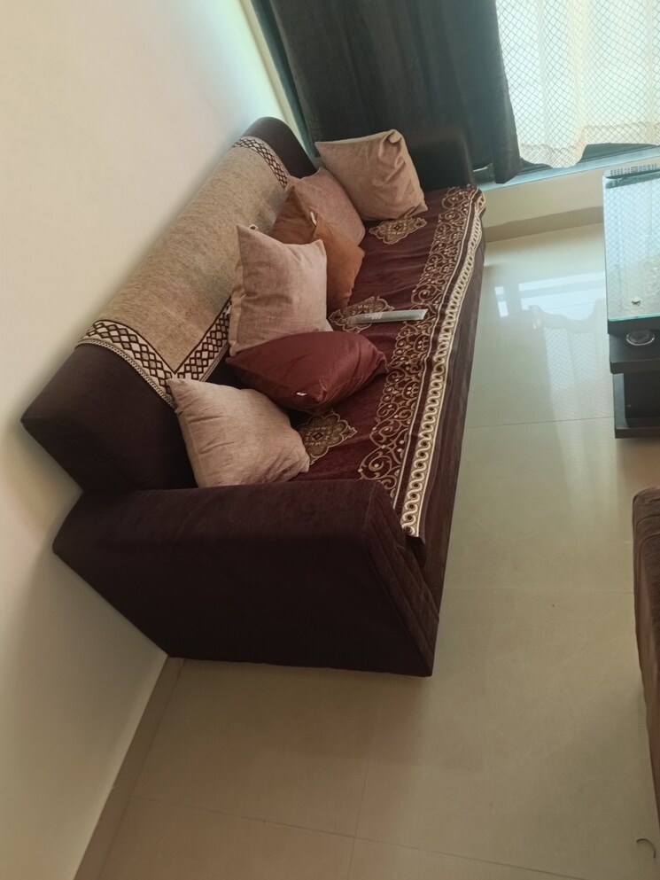 undefined, seawoods 2 Bedroom 1100 Sq.Ft. Apartment In Seawoods Navi Mumbai 7792889