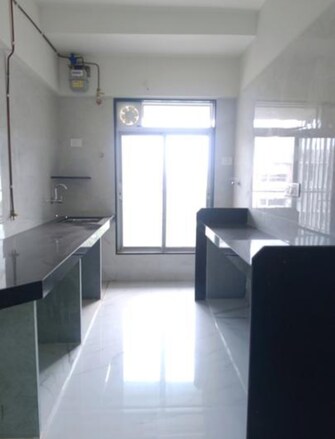 1 BHK Apartment For Resale in Kolte Patil Evara Borivali West Mumbai  7792901