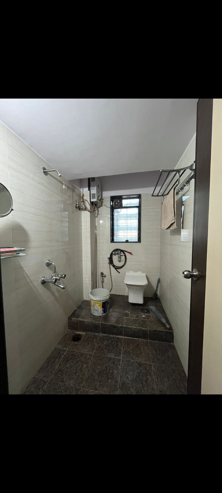 Bathroom, madhukar-terrace 2 Bedroom 625 Sq.Ft. Apartment In Borivali West Mumbai 7792914