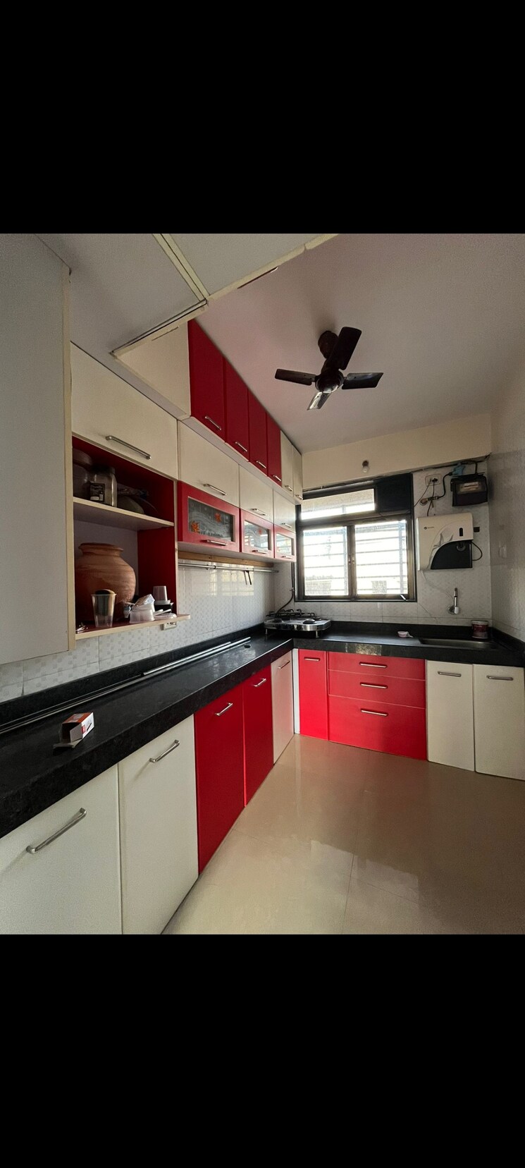 Kitchen, madhukar-terrace 2 Bedroom 625 Sq.Ft. Apartment In Borivali West Mumbai 7792914
