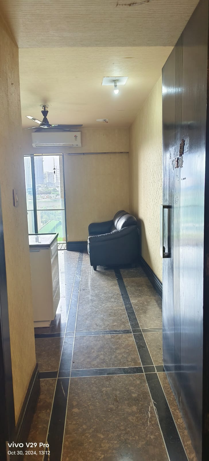 1 BHK Apartment For Rent in Lodha Altia Wadala Mumbai  7792930