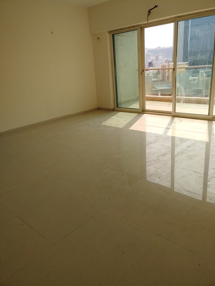 Balcony, metro-jazz 2 Bedroom 1000 Sq.Ft. Apartment In Baner Pune 7792911