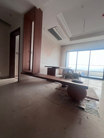 Kitchen in 3 BHK Apartment at Aparna One, Shaikpet – for Sale