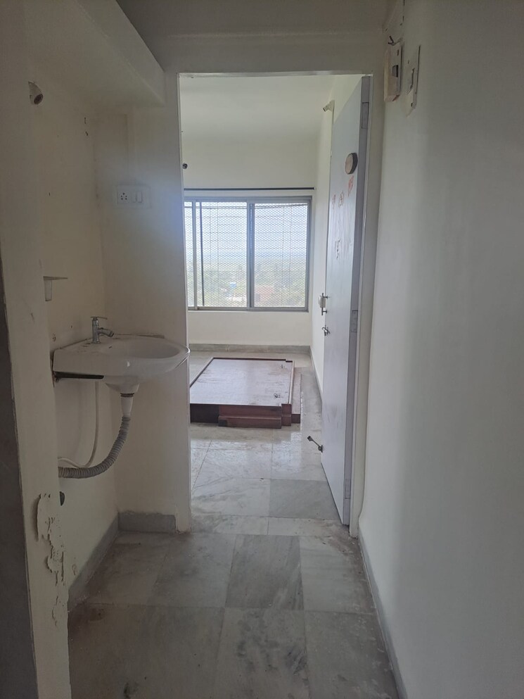 Bathroom, anandi-chs 2 Bedroom 850 Sq.Ft. Apartment In Charkop Gaon Mumbai 7792918
