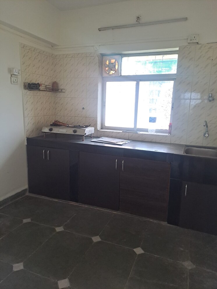Kitchen, anandi-chs 2 Bedroom 850 Sq.Ft. Apartment In Charkop Gaon Mumbai 7792918