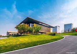 Industrial Plot For Sale in Signature Global Daxin Vistas