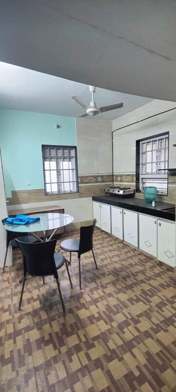 1 BHK Apartment For Rent in Adarsh Nagar Society Worli Mumbai  7792934