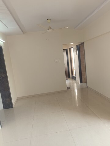 2 BHK Apartment For Rent in Platinum Crescenzo Seawoods Navi Mumbai  7792935