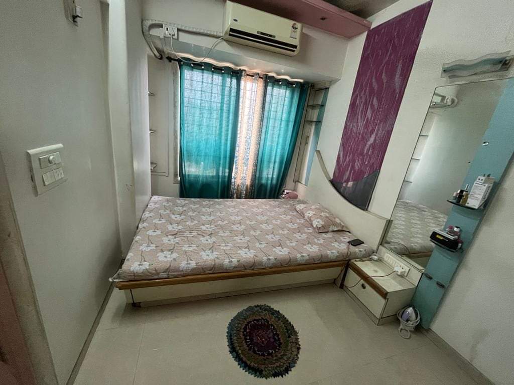 1 BHK Apartment For Rent in Lower Parel West Mumbai  7792943