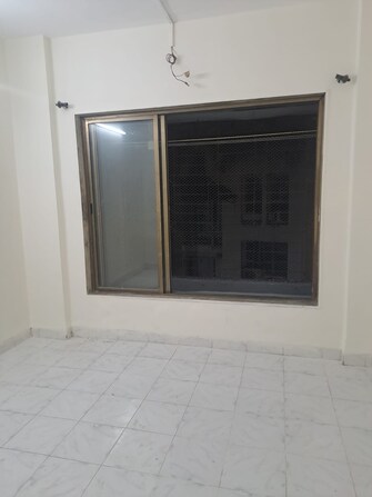 1 BHK Apartment For Rent in Gaurav Malhar CHS Kandivali West Mumbai  7792938