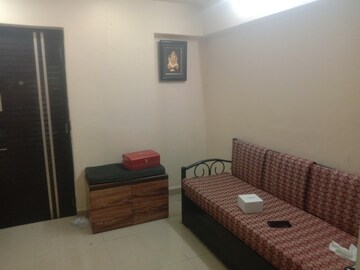 1.5 BHK Apartment For Resale in Shree Sai Complex Prabhadevi Mumbai  7792946