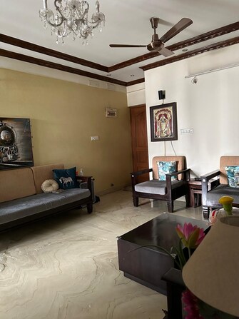 3 BHK Apartment For Resale in Hoysala Dreamz Sanjay Nagar Bangalore  7792947