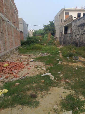  Plot For Sale in Gomti Nagar