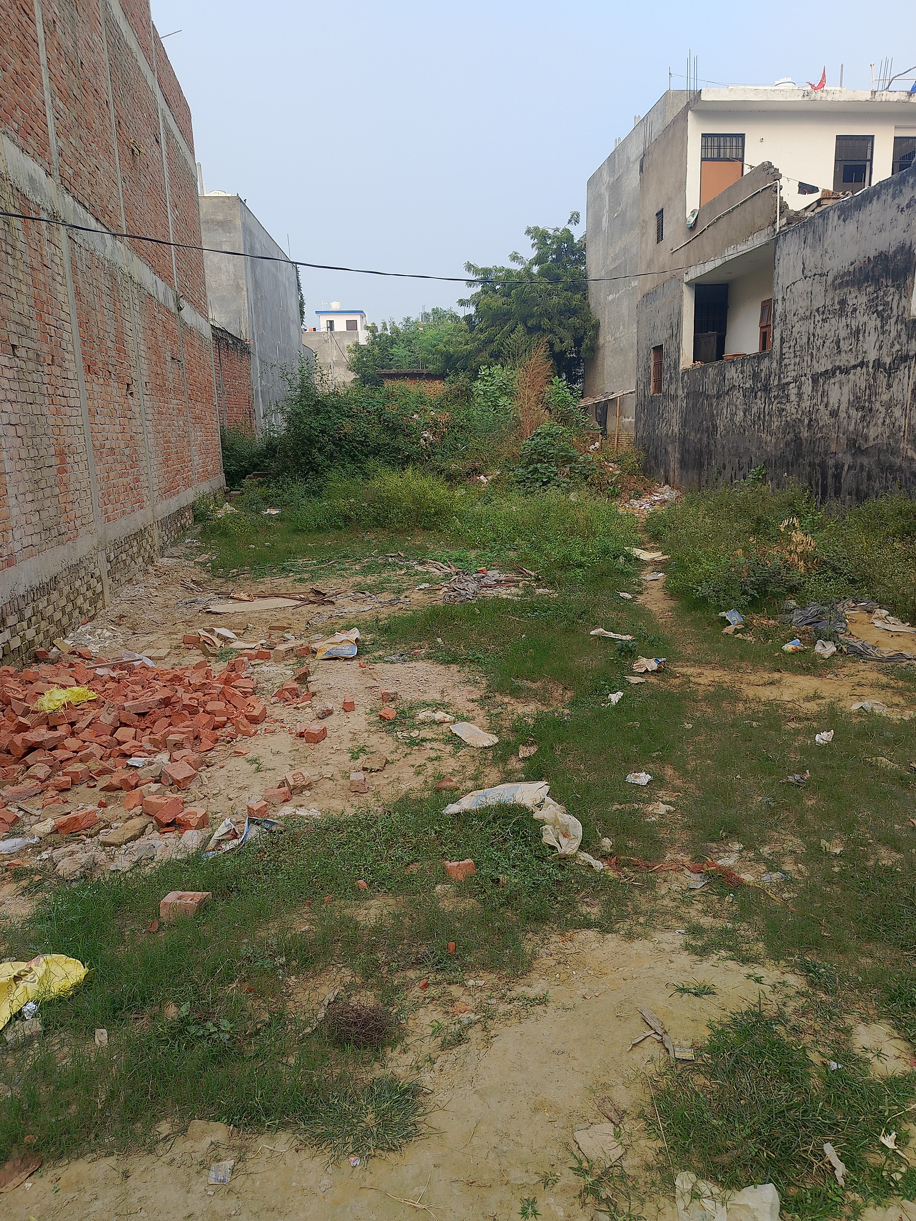 Plot For Sale in Khargapur 