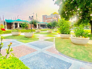 4 BHK Apartment – Garden View at Omaxe Kingston, Gomti Nagar - for Sale