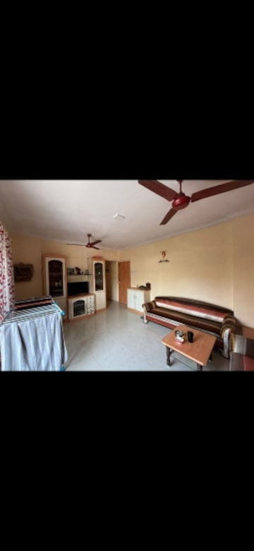 2 BHK Apartment For Rent in Meera Apartments Andheri Andheri West Mumbai  7792957