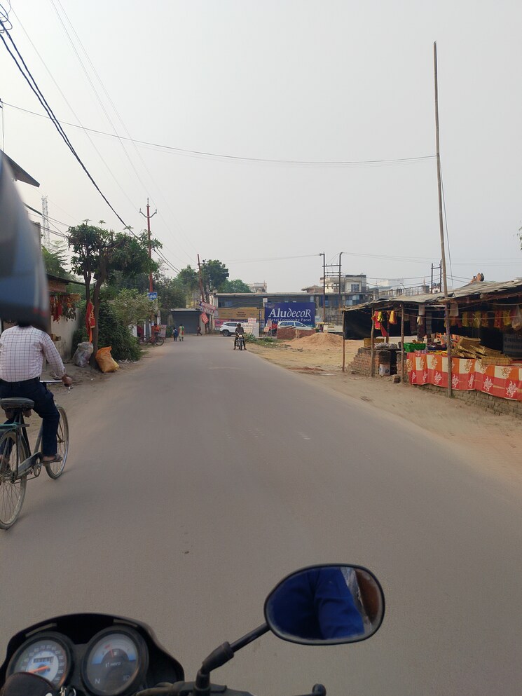 Exterior View, gomti nagar  1920 Sq.Yd. Plot In Gomti Nagar Lucknow 7792960