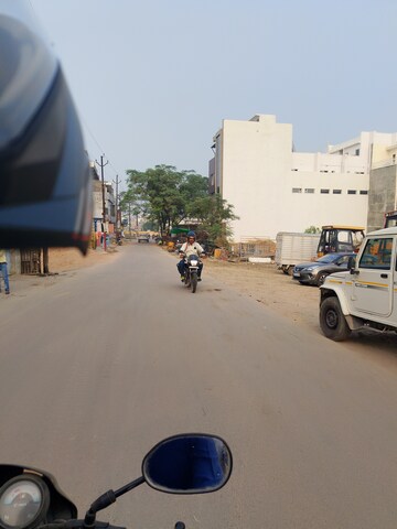  Plot – Exterior View View at Gomti Nagar - for Sale