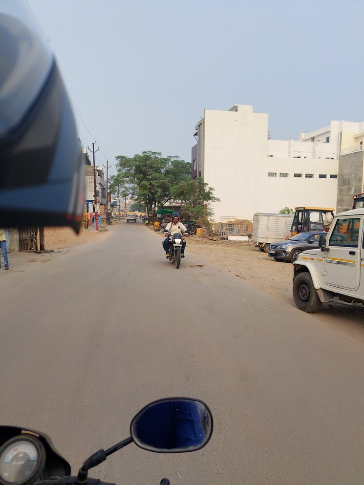 Exterior View, gomti nagar  1920 Sq.Yd. Plot In Gomti Nagar Lucknow 7792960