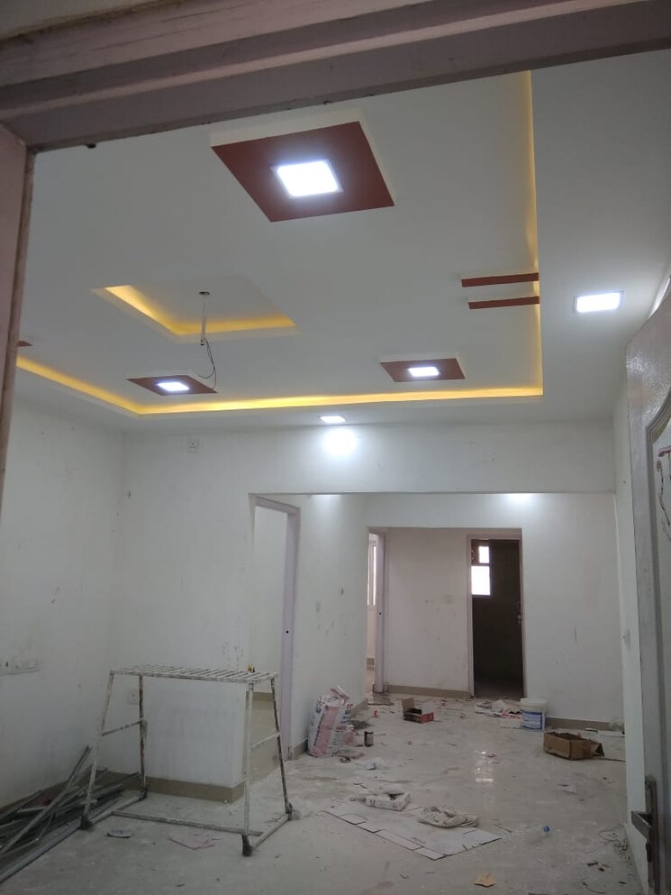 Living Room, tulsiani-luvnest 2 Bedroom 1265 Sq.Ft. Apartment In Vrindavan Yojna Lucknow 7792966