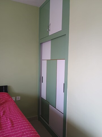 Room in 2 BHK Apartment at Tulsiani Luvnest, Vrindavan Yojna – for Sale