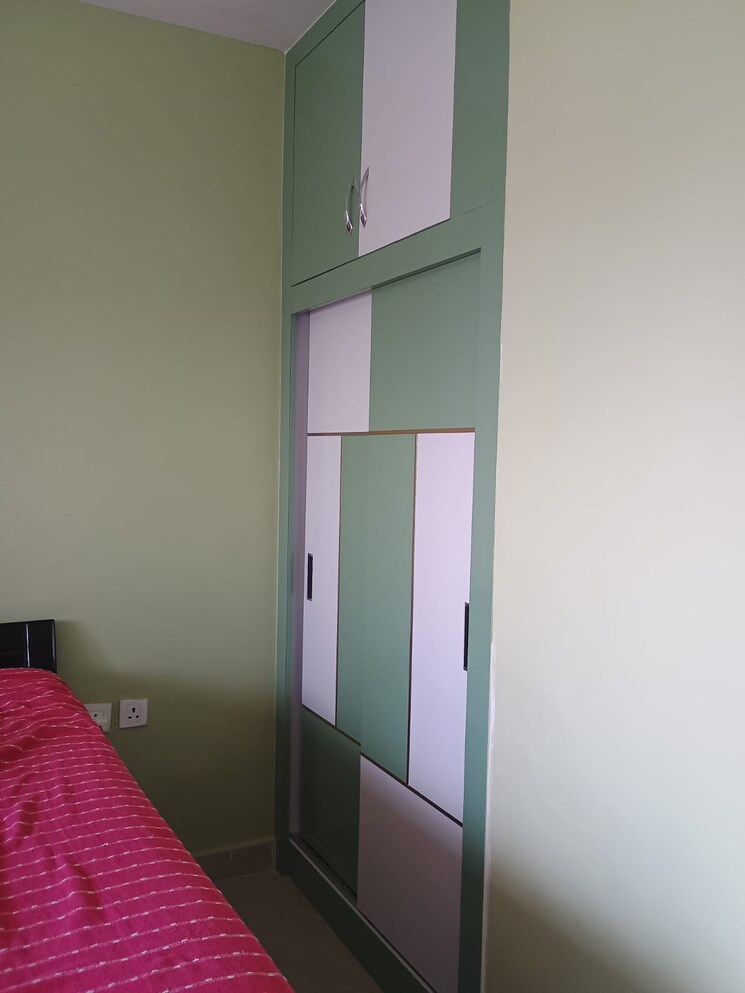 Room, tulsiani-luvnest 2 Bedroom 1265 Sq.Ft. Apartment In Vrindavan Yojna Lucknow 7792966