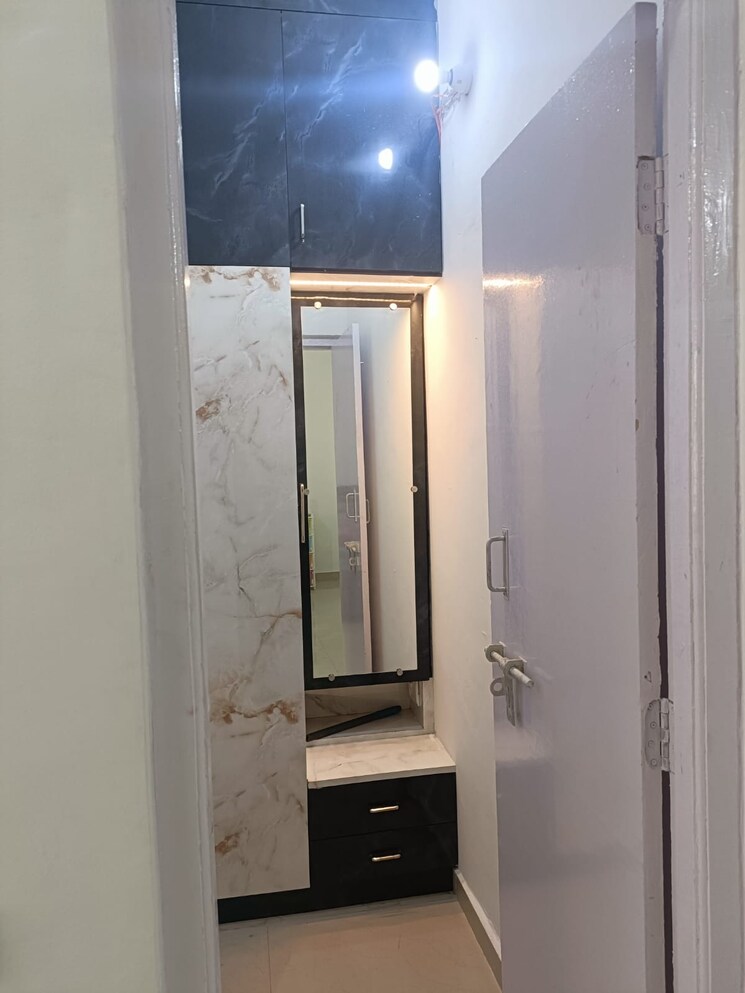 Bathroom, tulsiani-luvnest 2 Bedroom 1265 Sq.Ft. Apartment In Vrindavan Yojna Lucknow 7792966