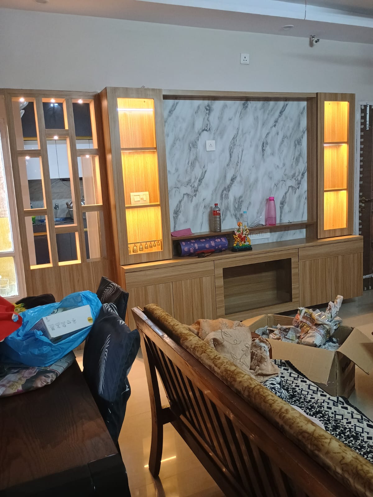 2 BHK Apartment For Sale in Tulsiani Luvnest