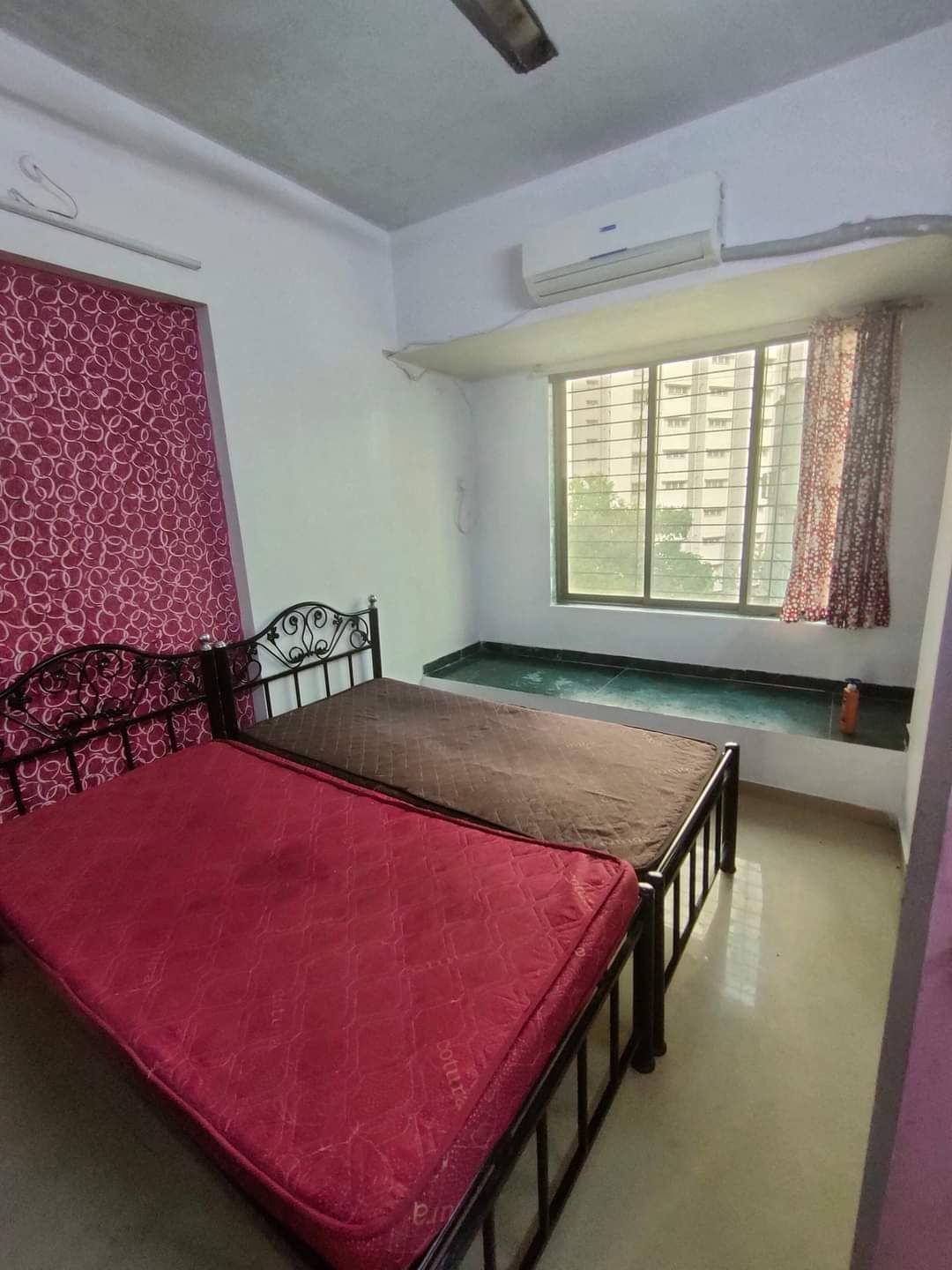 1 BHK Apartment For Rent in Gandharv Darshan Lower Parel Mumbai  7792964