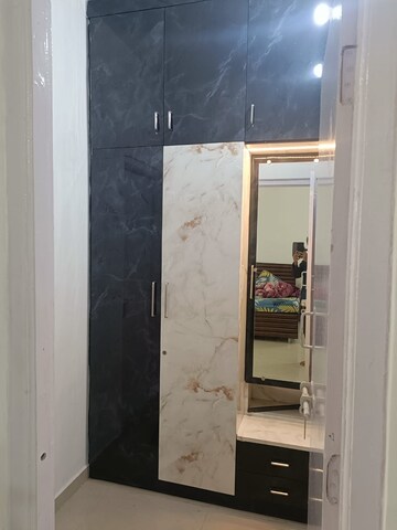 Kitchen in 2 BHK Apartment at Ansal Celebrity Meadows, Sushant Golf City – for Sale