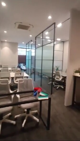 Commercial Office Space 900 Sq.Ft. For Rent in Ghatkopar West Mumbai  7792976