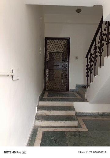Staircase in 3 BHK Builder Floor at Ardee City, Sector 52 – for Sale