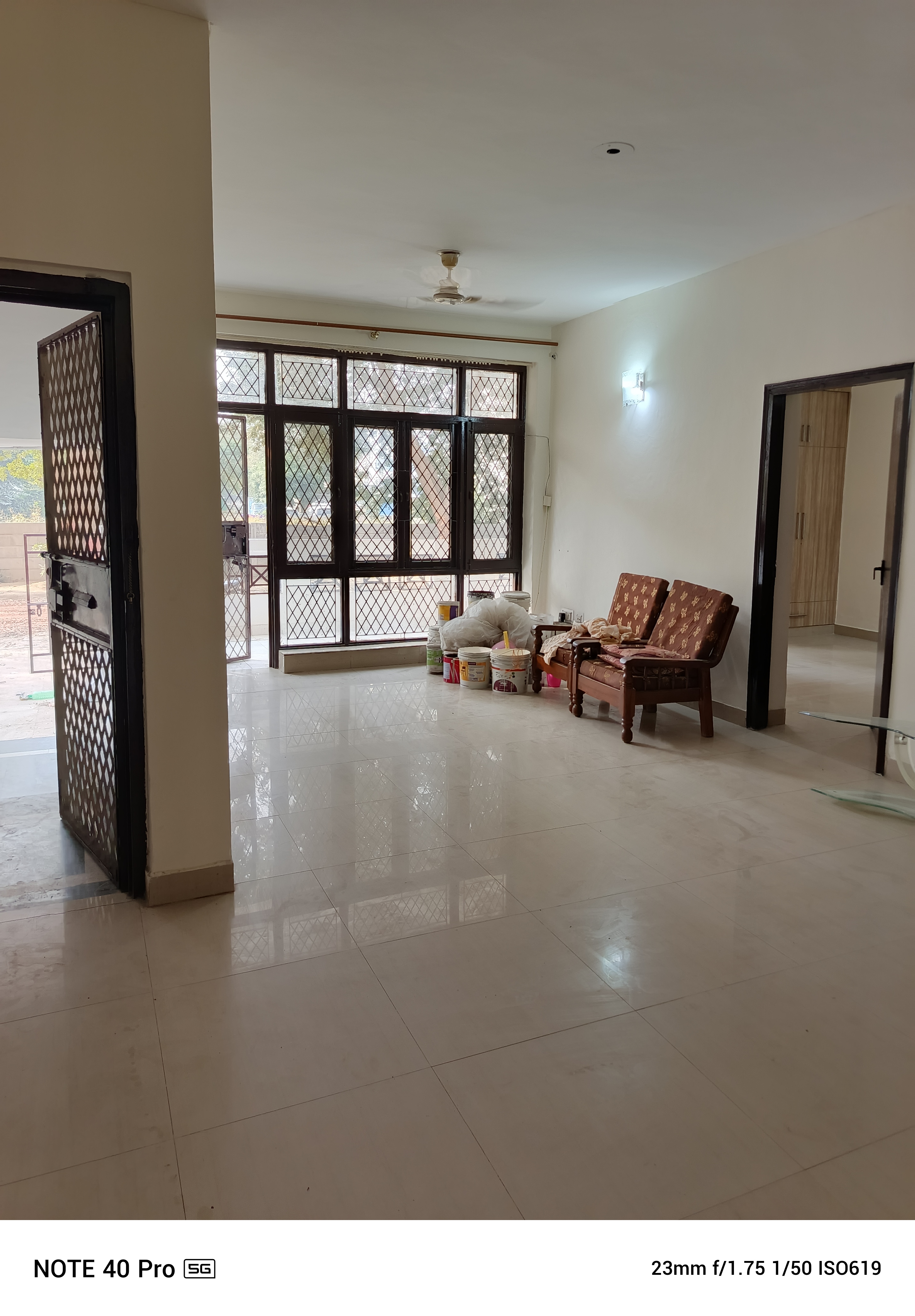 3 BHK + Extra Room Builder Floor For Sale in Ardee City
