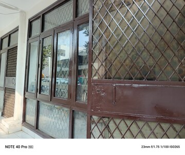 3 BHK Builder Floor – Exterior View View at Ardee City, Sector 52 - for Sale