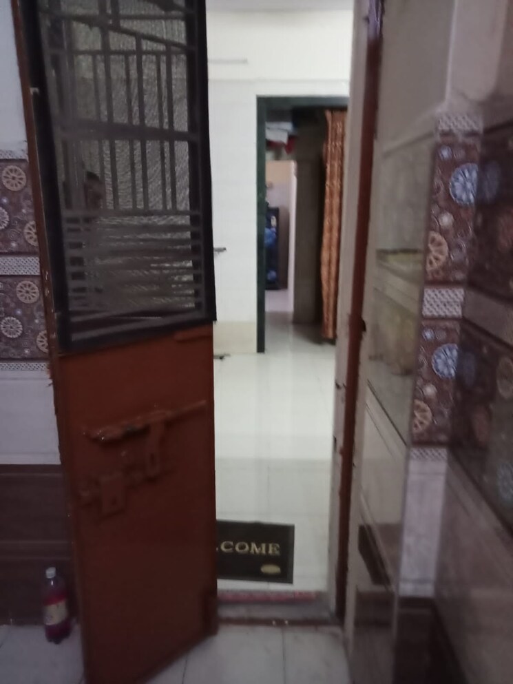 Floor Plan, dombivli west 1 Bedroom 550 Sq.Ft. Apartment In Dombivli West Thane 7792985