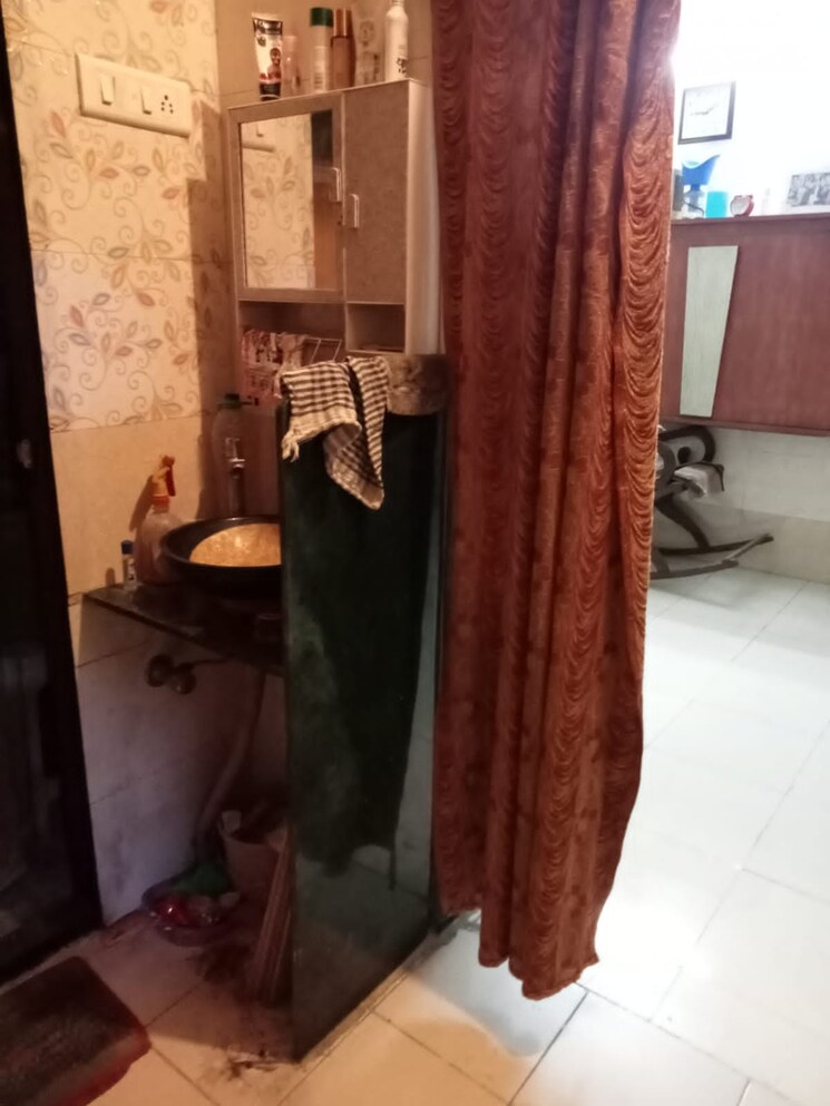 Living Room, dombivli west 1 Bedroom 550 Sq.Ft. Apartment In Dombivli West Thane 7792985