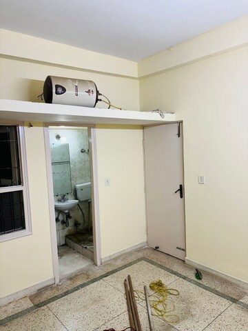 Kitchen in 3 BHK Apartment at Nimbus Express Park View, Chi V Greater Noida – for Sale