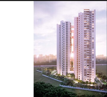 3 BHK Apartment For Sale in Hallmark Treasor, Narsingi