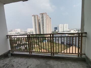 3 BHK Apartment – Exterior View View at Hallmark Treasor, Narsingi - for Sale