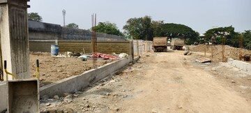  Plot – Exterior View View at Nanded - for Sale