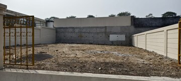 Plot Area in  Plot at Nanded – for Sale