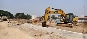  Plot – Exterior View View at Nanded - for Sale