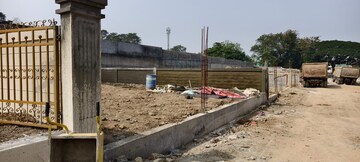 Plot Area in  Plot at Nanded – for Sale