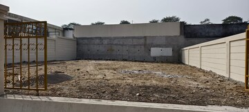  Plot – Exterior View View at Nanded - for Sale