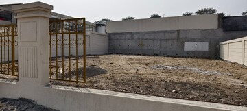  Plot – Exterior View View at Nanded - for Sale