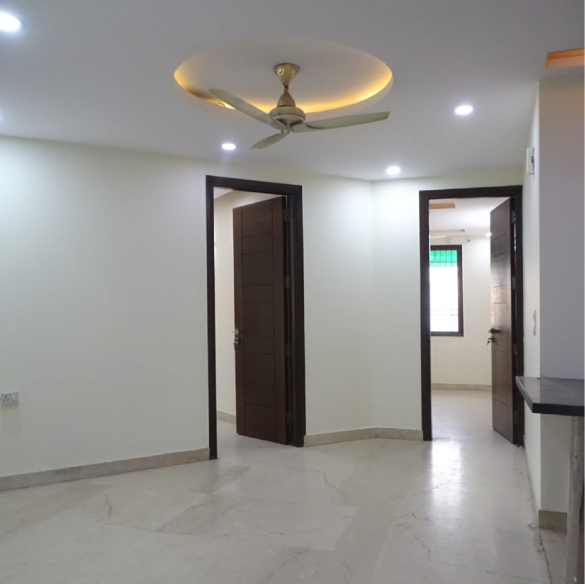 3 BHK Builder Floor For Rent in Lajpat Nagar Iii Delhi  7793004