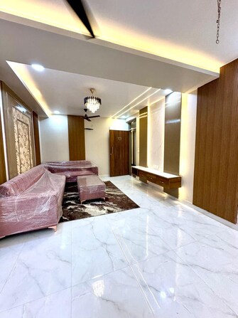 3 BHK Apartment For Resale in Jagatpura Jaipur  7793017